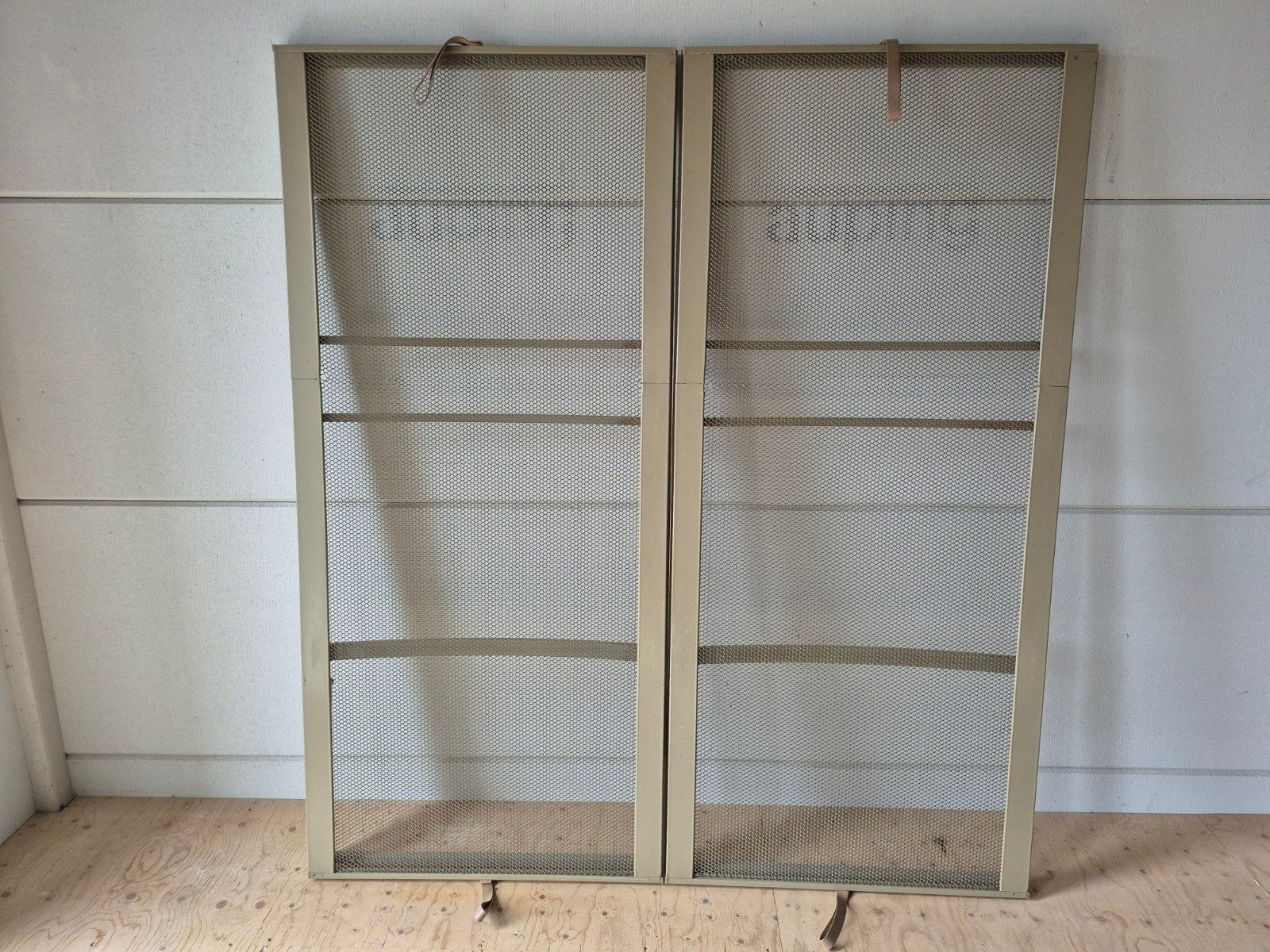 auping bed,bedbodem,verstelbare spiraalbodem,90x200cm, Huis en Inrichting, Slaapkamer | Matrassen en Bedbodems, Ophalen, 90 cm