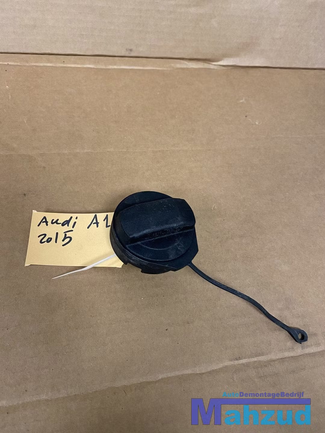 AUDI A1 VW Tankdop 2011-2018, Gebruikt, AUDI AG, Auto-Union-Strasse 1
85045  Ingolstadt, DE, Kundenbetreuung@audi.de