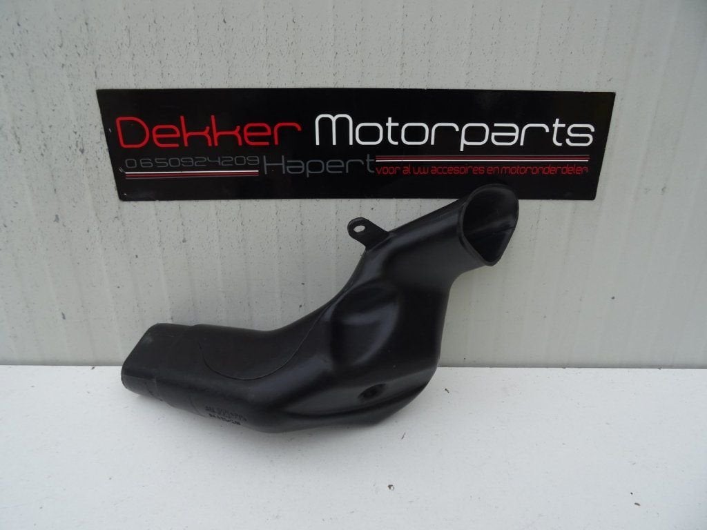 Rechter Luchthapper Suzuki GSXR1300 Hayabusa 1999-2005-2006, Gebruikt, -, -, Ophalen of Verzenden