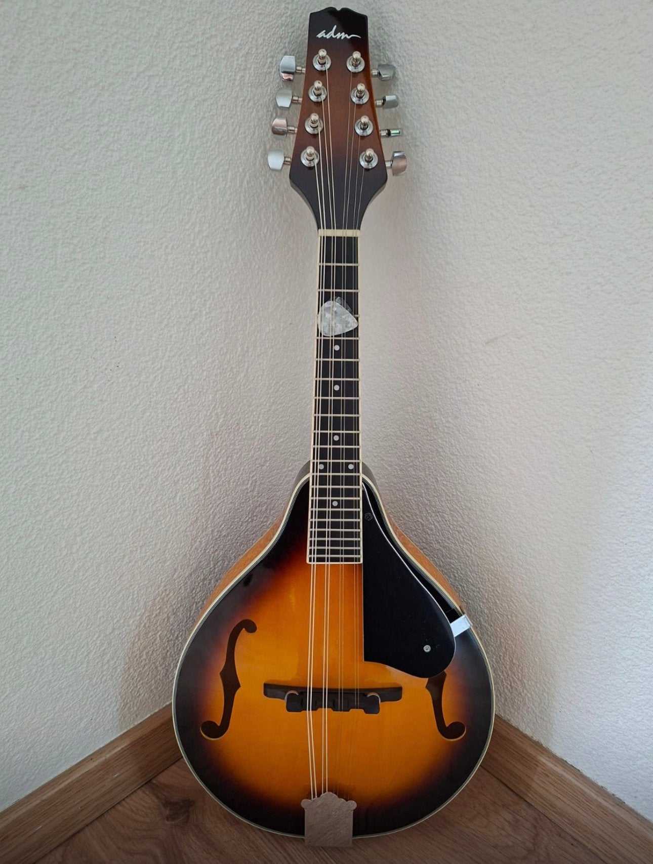 ADM Mandoline. Als nieuw., Ophalen, Nieuw, Overige typen