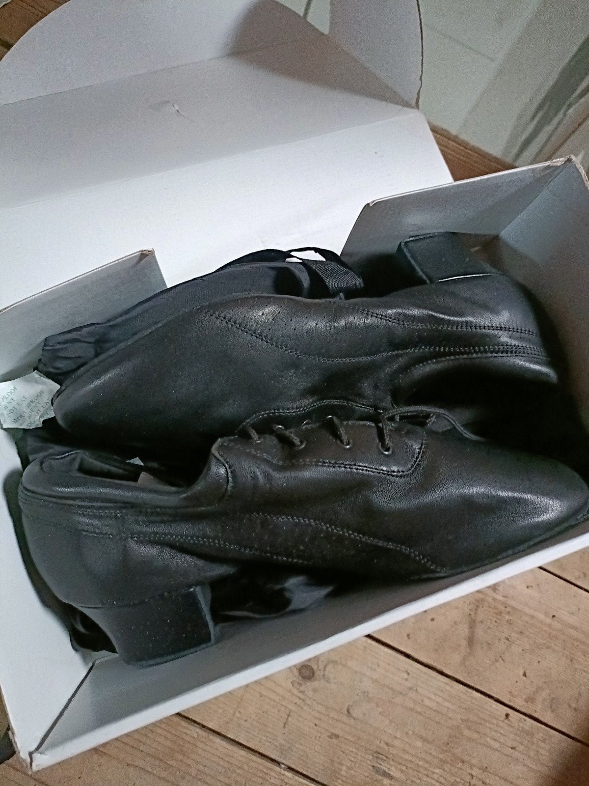 6X Dansschoenen heren latin ballroom salsa  NIEUW, Ophalen, Nieuw, Overige kleuren