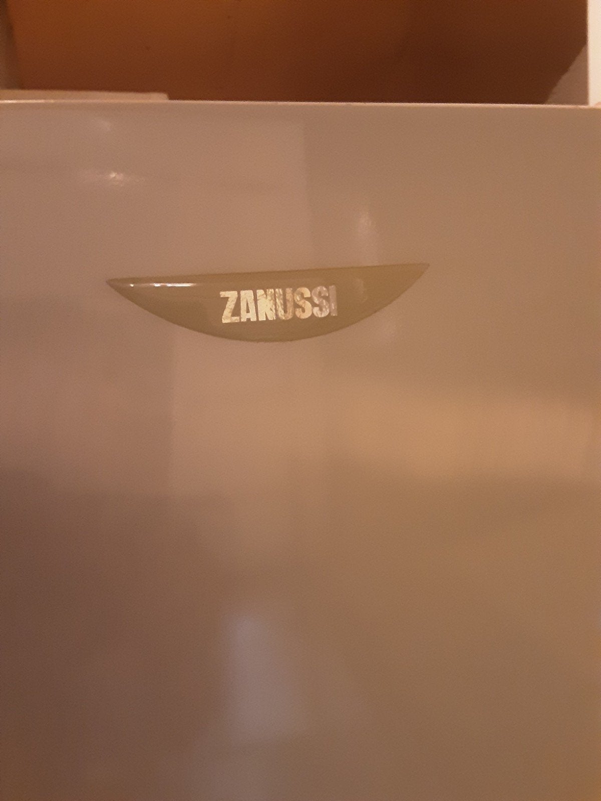 Zanussi  vriezertje, 40 liter of meer, Ophalen of Verzenden
