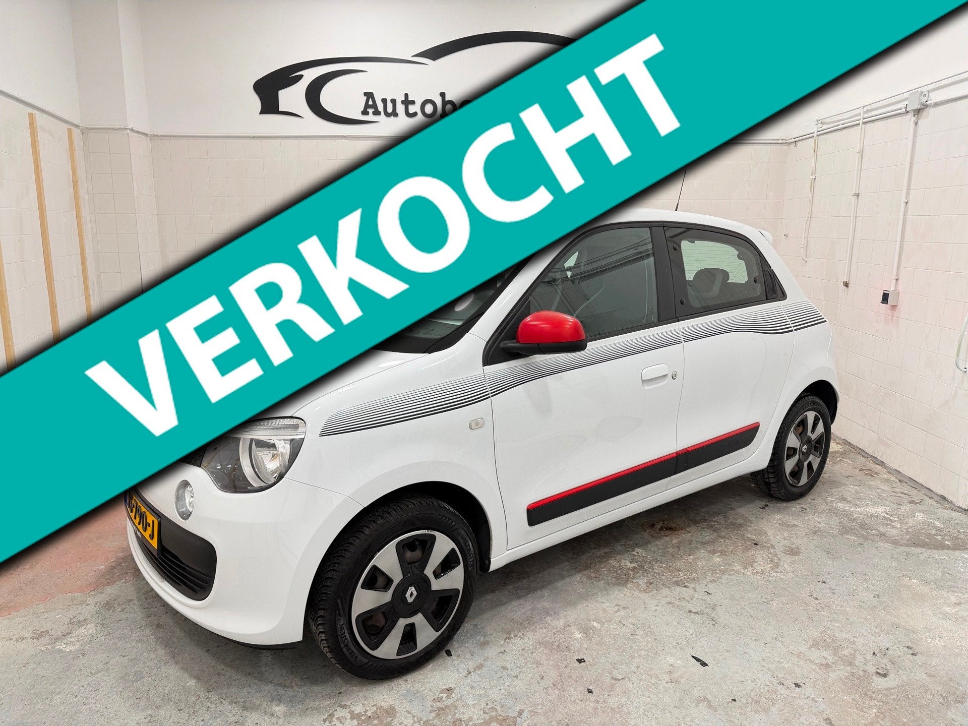 Renault Twingo 1.0 SCe Collection Airco EL Ramen Cruise Nap, Auto's, Renault, Gebruikt, Euro 6, 840 kg, 4 stoelen