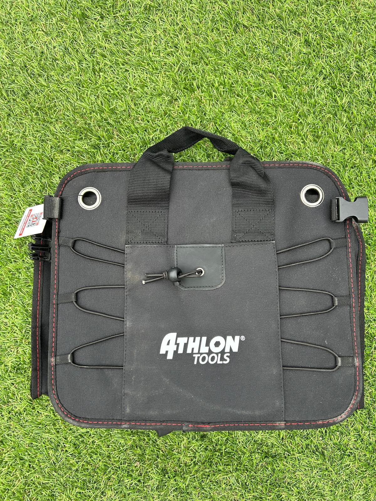 ATHLON TOOLS Premium kofferbaktas met deksel, Ophalen of Verzenden, Zo goed als nieuw