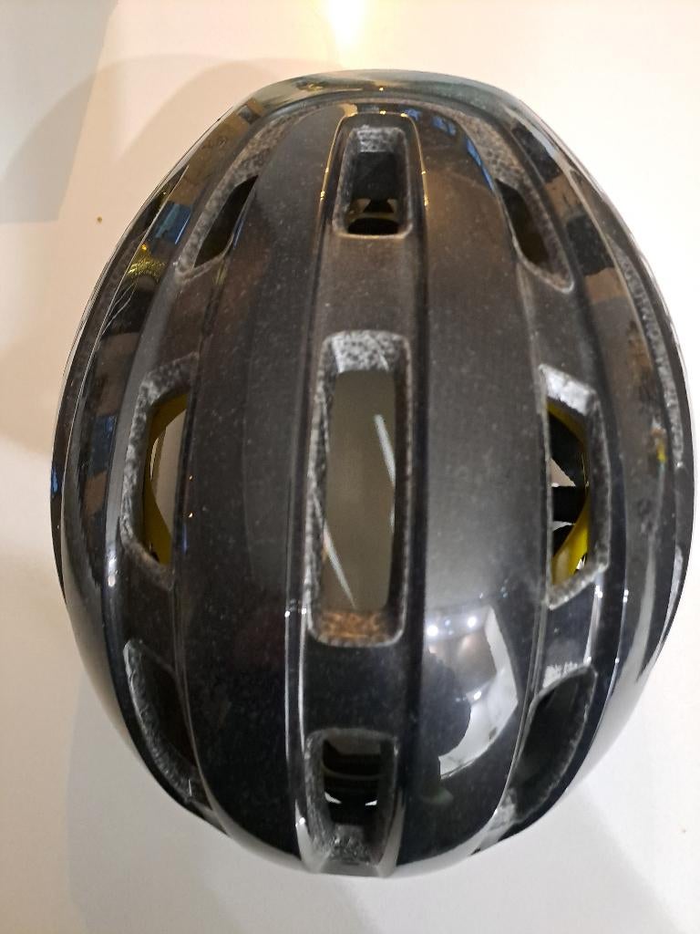 Fietshelm, Ophalen of Verzenden, L, Heer of Dame, MET