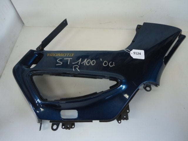 ST1100 1990 - 2001 Honda Kuipdeel Kuipdeel zijflank D1-18884, Motoren
