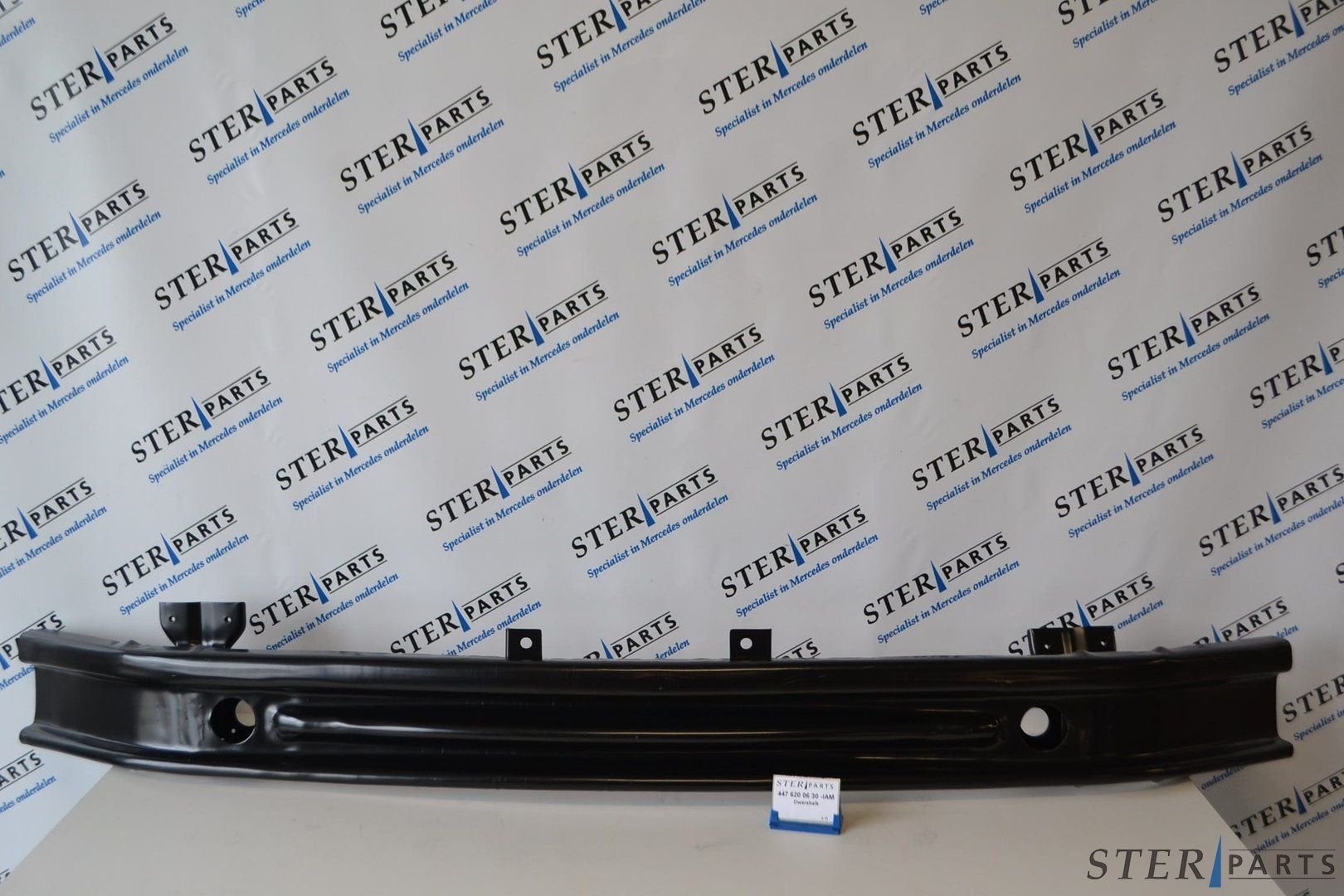 Bumperbalk voorzijde Mercedes Vito W447 A 4476200630, -, Voor, Nieuw, Ophalen of Verzenden