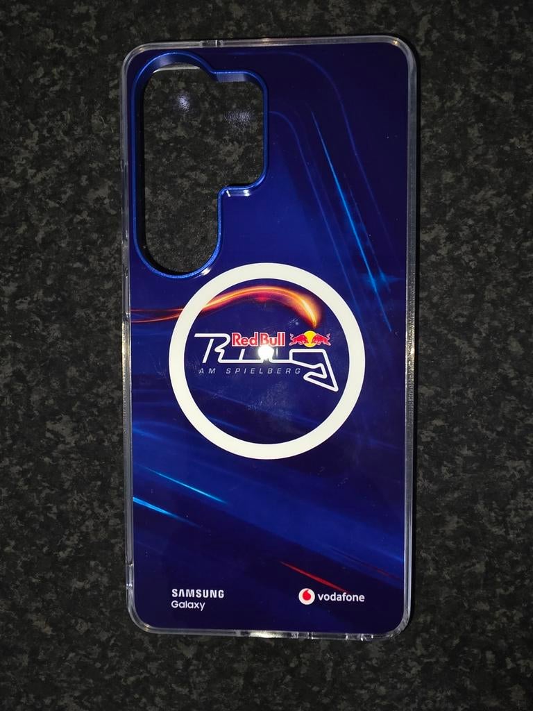 Nieuwe Samsung S26 Ultra hoesje van Red Bull, Ophalen of Verzenden, Nieuw