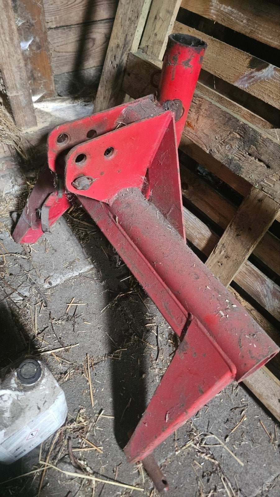 PZ 211/212 onderdelen - Maaier onderdelen, Ophalen of Verzenden, Weidebouw