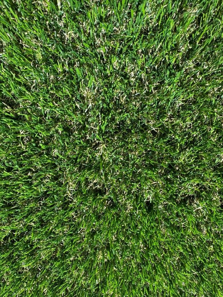 Kunstgras restant afm. 3.25 x 2.35 m, Ophalen, Kunstgras, 5427ET, Nieuw