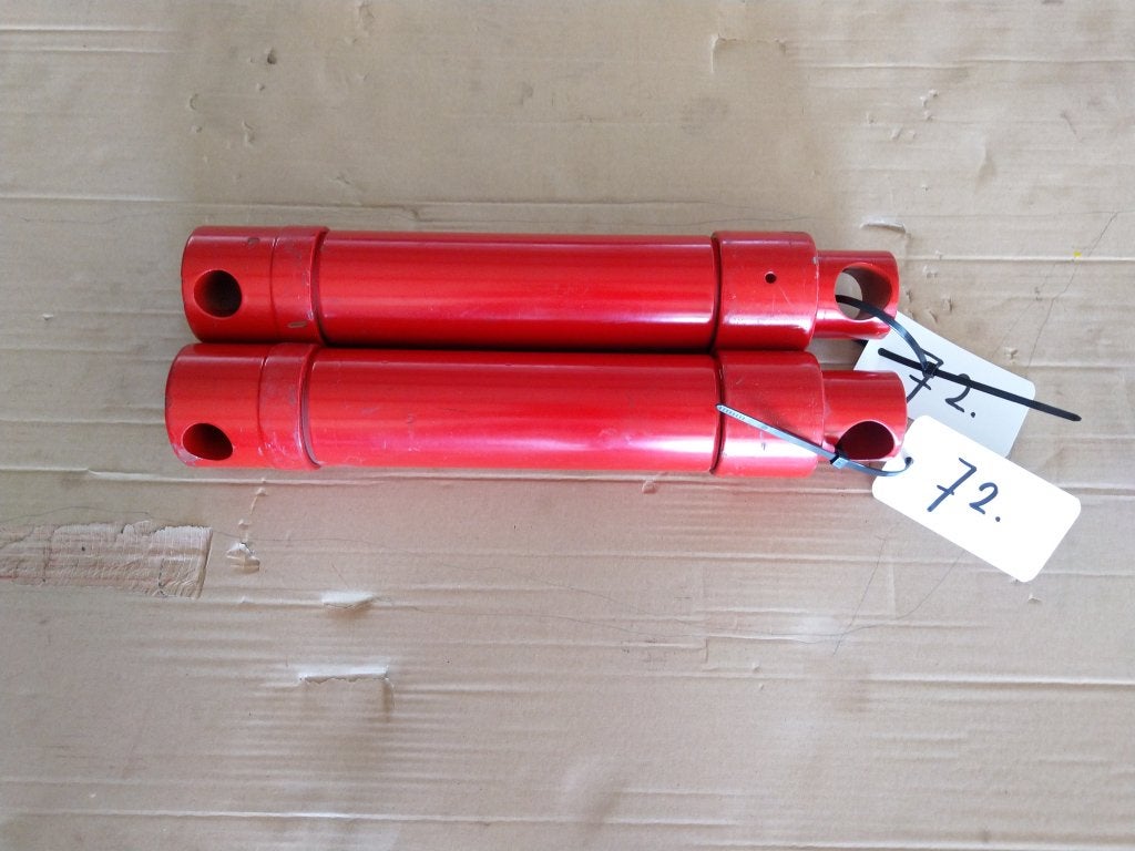 Hydraulische cilinders, Zakelijke goederen, Cilinder, Info@klokkert.com, Handelsstraat