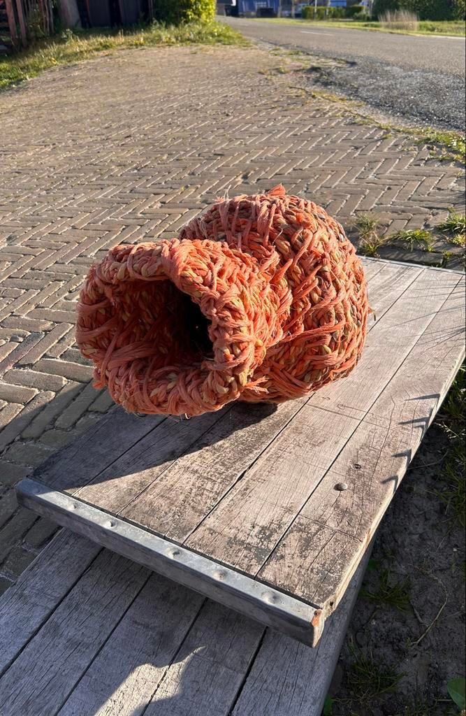 Eendenkorf, Dieren en Toebehoren, Ophalen, Nieuw