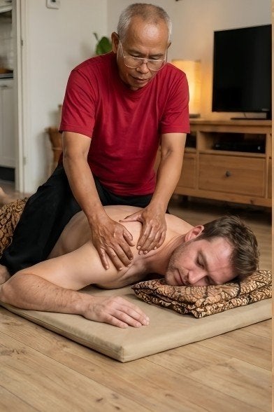 Relaxation Therapy Massages, out call service only... 👌, Ophalen, Nieuw, Overige typen