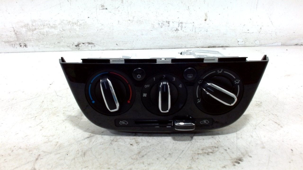 Bedieningspaneel kachel Mitsubishi Space Star, Onderdelen@venauto.nl, Van der Ven Autorecycling B.V., Gebruikt, Ettenseweg 76, 4706 PB Roosendaal, The Netherlands