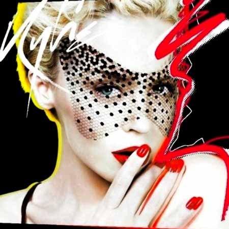 SALE--CD KYLIE MINOGUE - X, Verzenden, Zo goed als nieuw