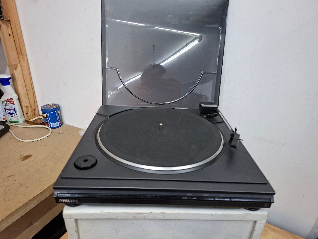 tuner van sony type st-s170, Ophalen of Verzenden, Zo goed als nieuw