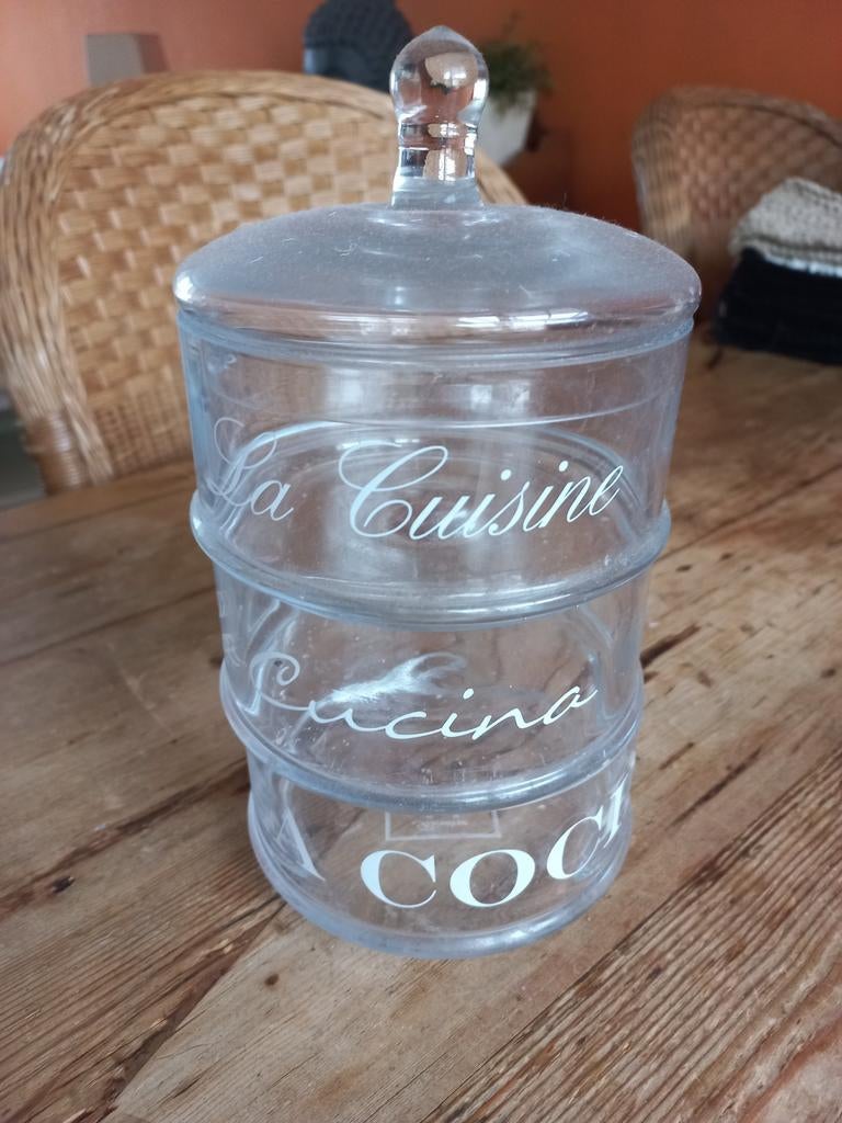 Riviera Maison, Ophalen, Zo goed als nieuw
