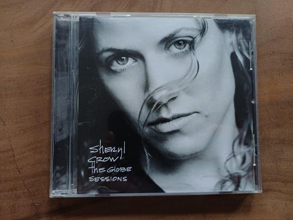 Sheryl Crow - The Globe Sessions - CD, Ophalen of Verzenden, Gebruikt