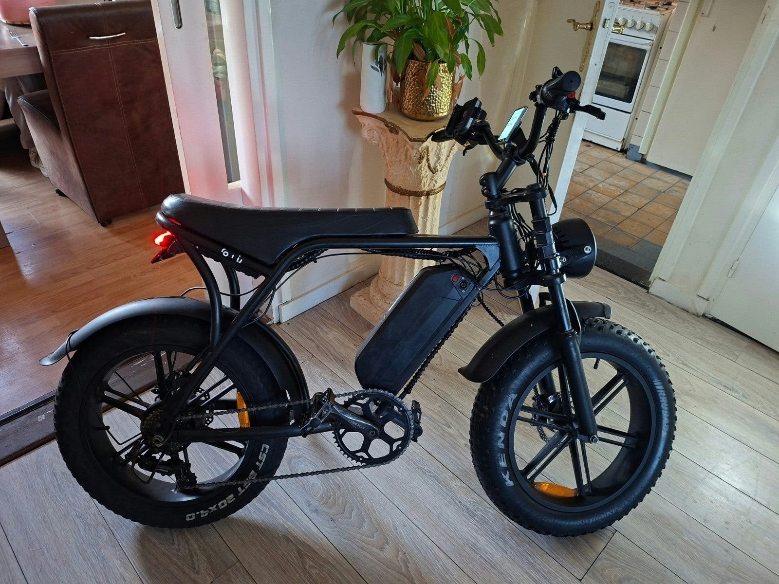 VERKOCHT, Ophalen, Zo goed als nieuw, Overige merken