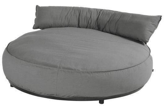 Hartman Emma Round Lounge 181cm - Nieuw in doos, Meerpersoons, Onbekend, Nieuw, Onbekend