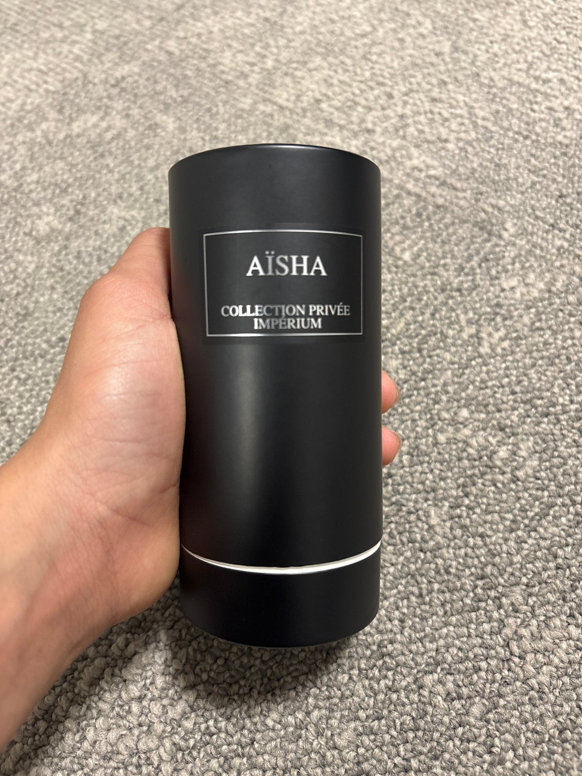 Aïsha Collection Privée Imperium - 50 ml (Nieuw), Ophalen of Verzenden, Nieuw