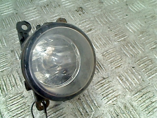 Mistlamp Rechts Voor Dacia Logan MCV I (KS) 071289202503, Dacia, Gebruikt, Renault Deutschland AG, Peter-Huppertz-Straße 5, Köln 51063, , Duitsland