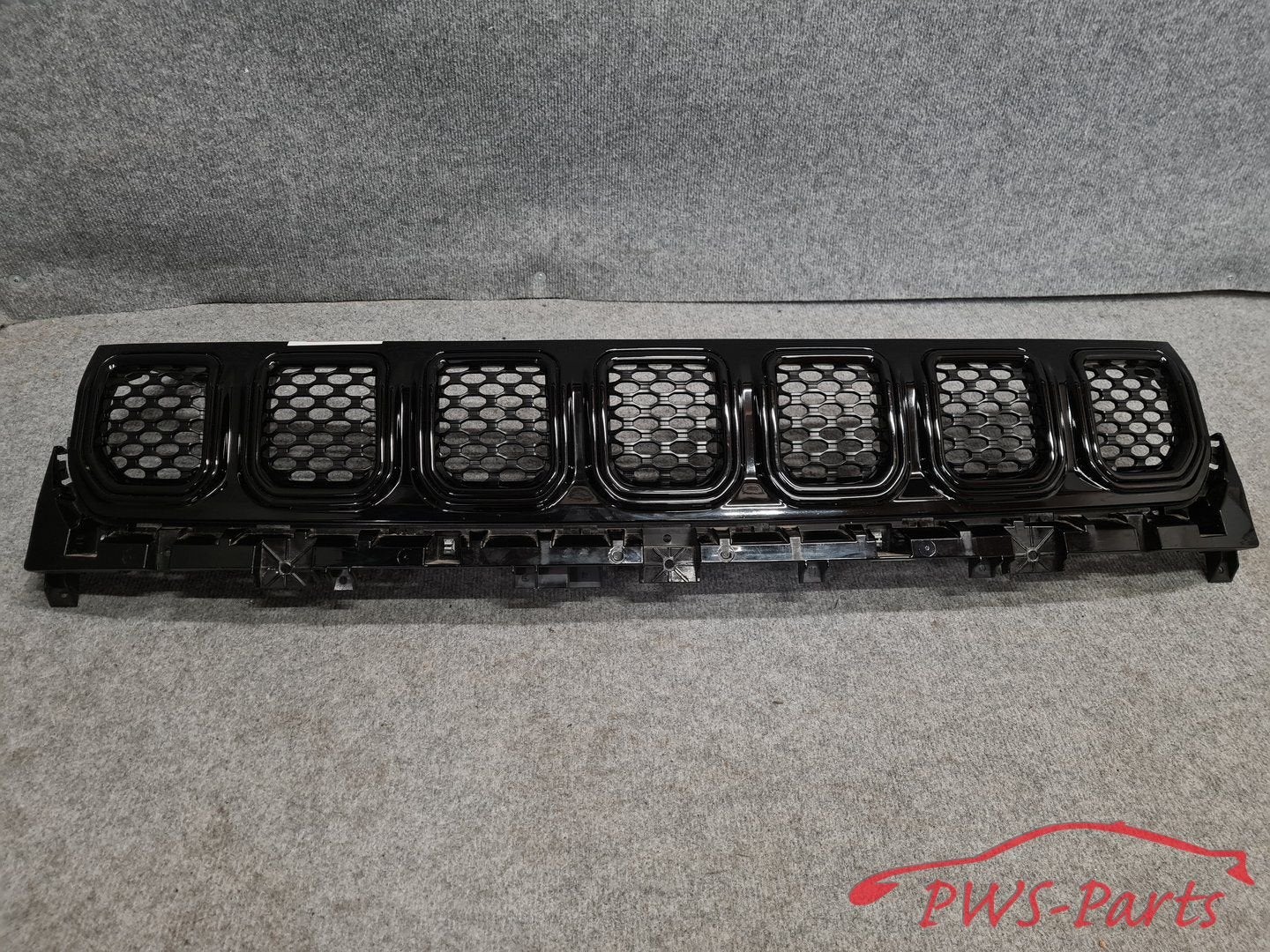 JEEP COMPASS II 2 GRILLE ORIGINEEL, Jeep, Gebruikt, -, -