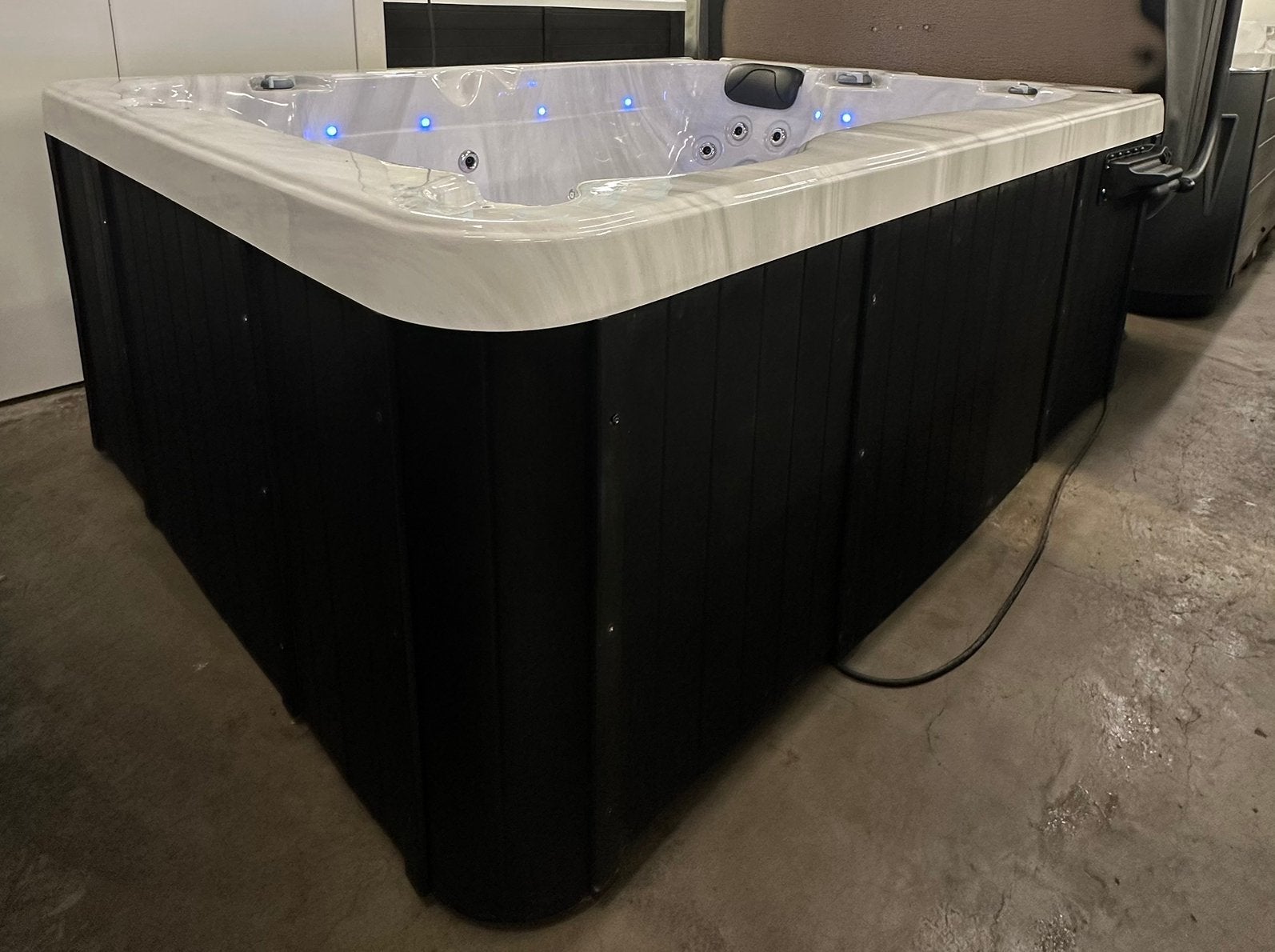 Jacuzzi | Spa Silverline | 3 Persoons, Ophalen of Verzenden