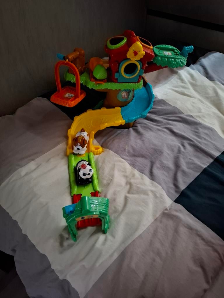 Speelgoed, Ophalen of Verzenden, Zo goed als nieuw, Overige typen