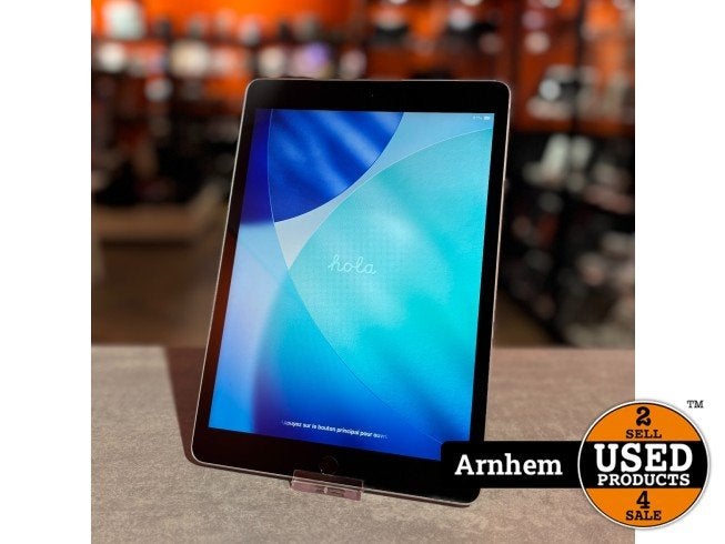 Apple iPad 10.2" 9e Gen 2021 GB 64GB Wifi | Nette Staat, Computers en Software, Apple, Zo goed als nieuw, Support@apple.com, One Apple Park Way
Cupertino, CA 95014
United States