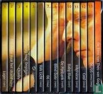 Theo van Gogh; De speelfilms, Gebruikt, Vanaf 16 jaar, Overige genres, Ophalen of Verzenden