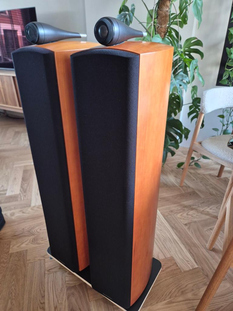 Bowers & Wilkins 804S