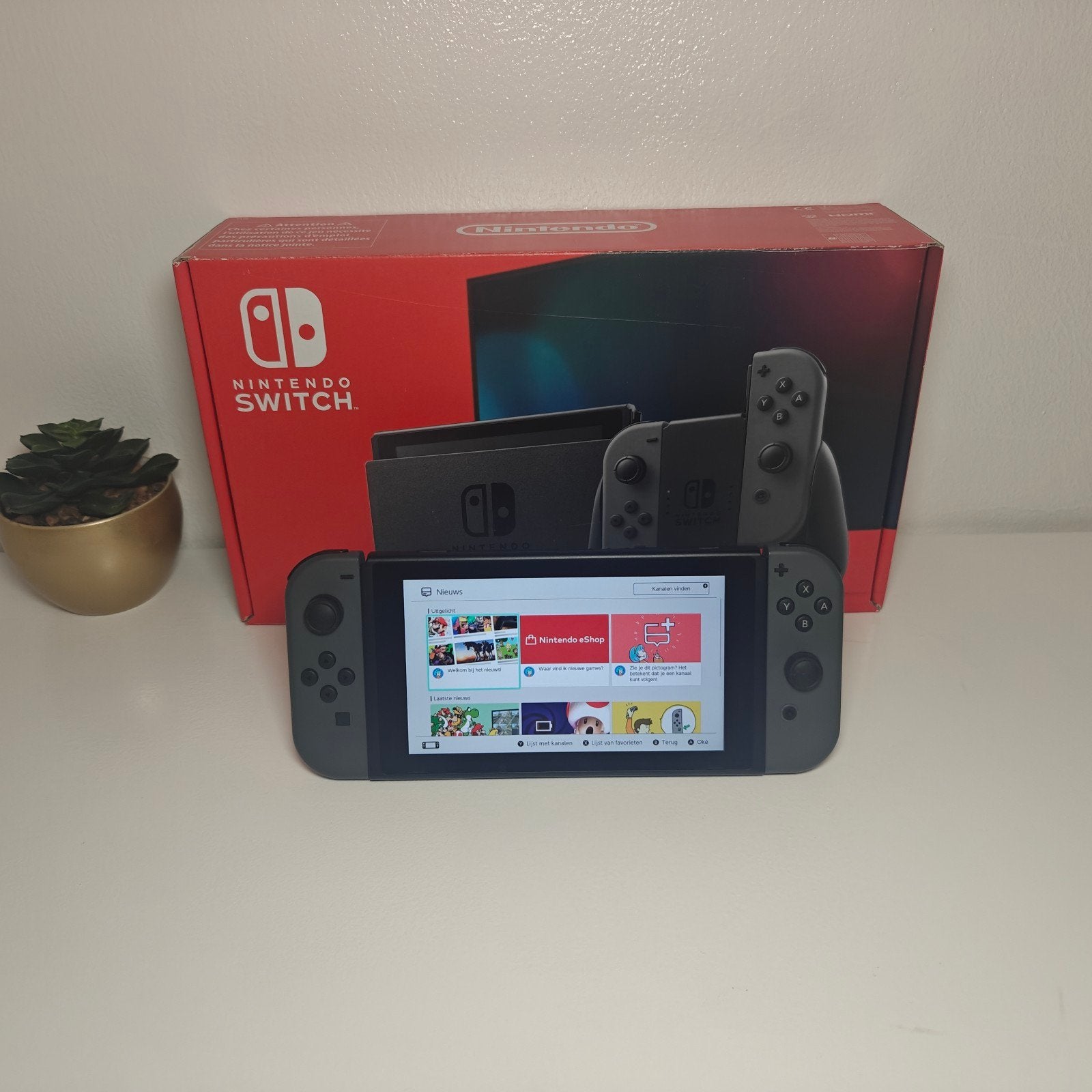 Nintendo Switch V2, Spelcomputers en Games, Games | Nintendo Switch, Racen en Vliegen, Ophalen of Verzenden, Zo goed als nieuw