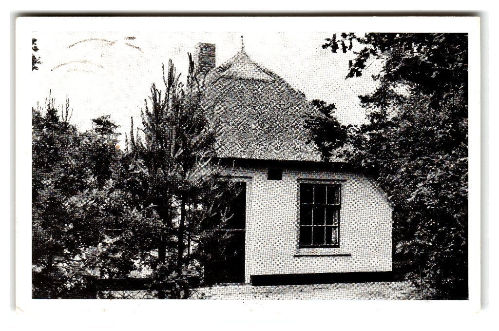 Hattem, Vakantieverblijf "De Leemkule" - Bungalow, Verzenden, 1960 tot 1980, Gelopen, Gelderland