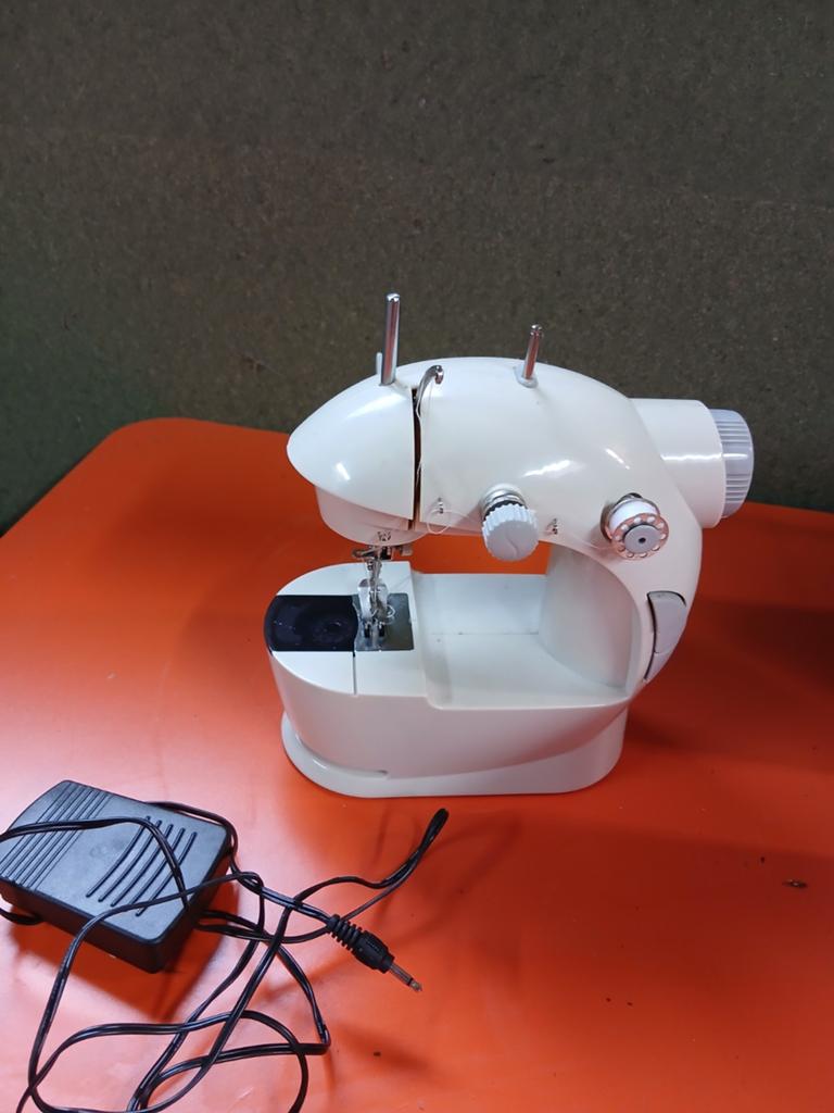 Vintage Kindernaaimachinetje, Ophalen of Verzenden, Overige typen