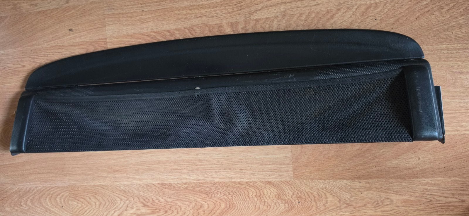 Origineel windscherm MX-5 NB/NBFL, Ophalen of Verzenden, Gebruikt