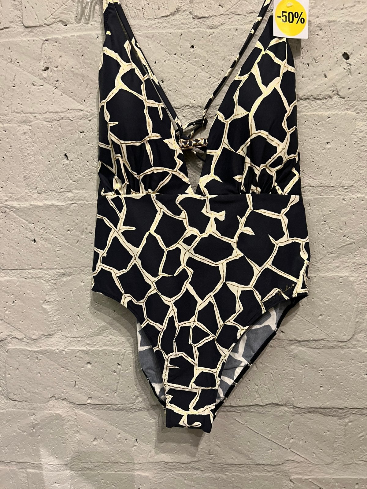Selmark badpak maat 40/80C NIEUW!! Nu €27,50, Ophalen of Verzenden, Nieuw, Badpak