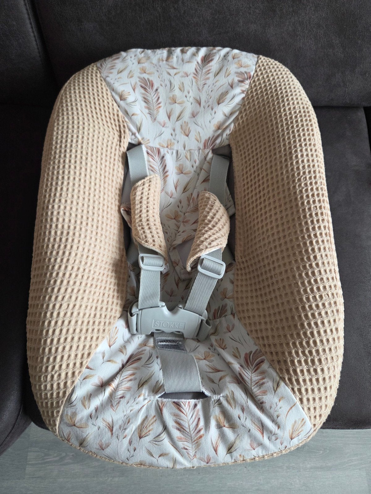 Stokke Tripp Trapp Newborn Set met extra hoes, Ophalen