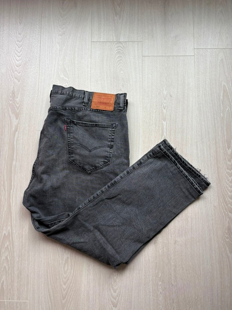 Levi's 501 Spijkerbroek W46L34, Kleding | Heren, Blauw, ., Ophalen of Verzenden, Zo goed als nieuw