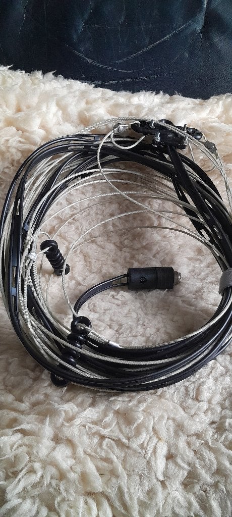 G5RV antenne, Ophalen of Verzenden, Nieuw, Antenne