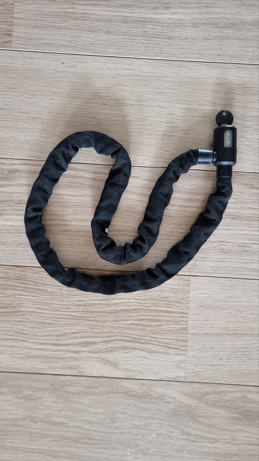 Foto 7 van Gazelle Heavy Duty C7 HMB (2019) – H59 – Mat Zwart – 5300 km