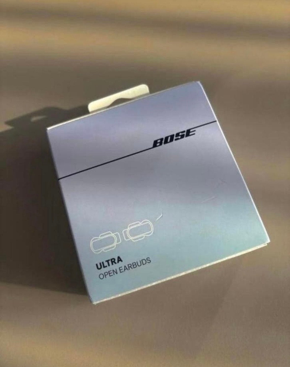 Bose Open Earbuds Ultra Chilled Lilac - Nieuw in doos, Ophalen of Verzenden, Nieuw, Op oor (supra aural), Draadloos