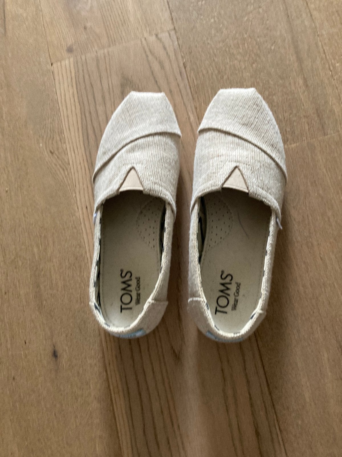 Toms schoenen maat 40, Ophalen, Zo goed als nieuw, Jongen of Meisje, Schoenen