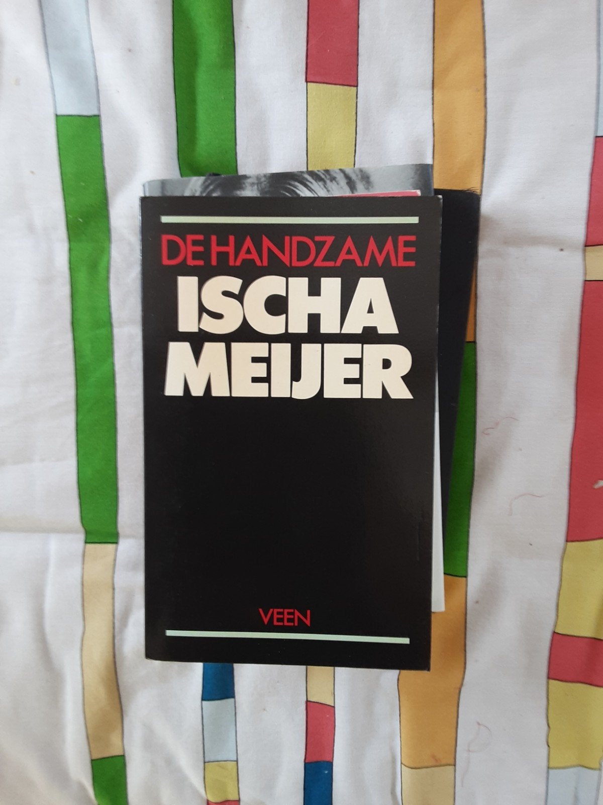 Ischa Meijer, Ophalen of Verzenden
