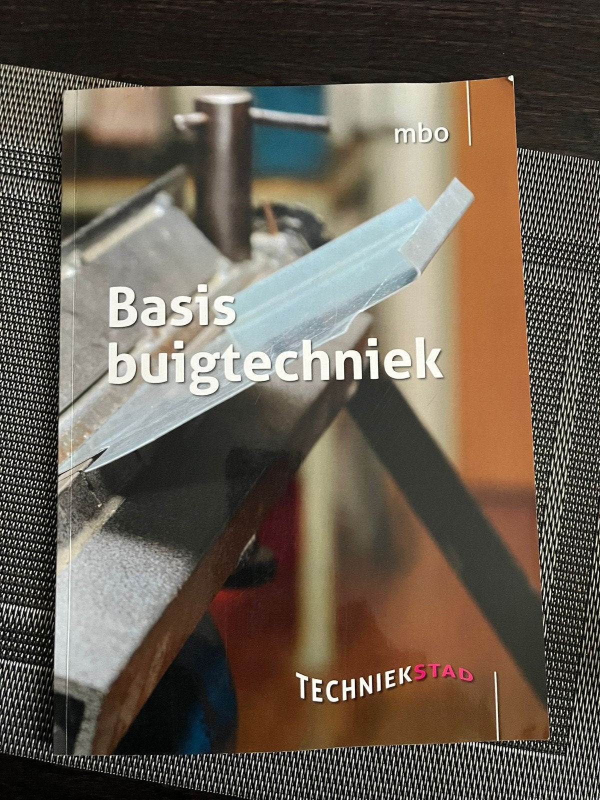 Boeken voor BBL3, leerjaar 2 (25895), Boeken, Ophalen of Verzenden, Zo goed als nieuw, Overige niveaus