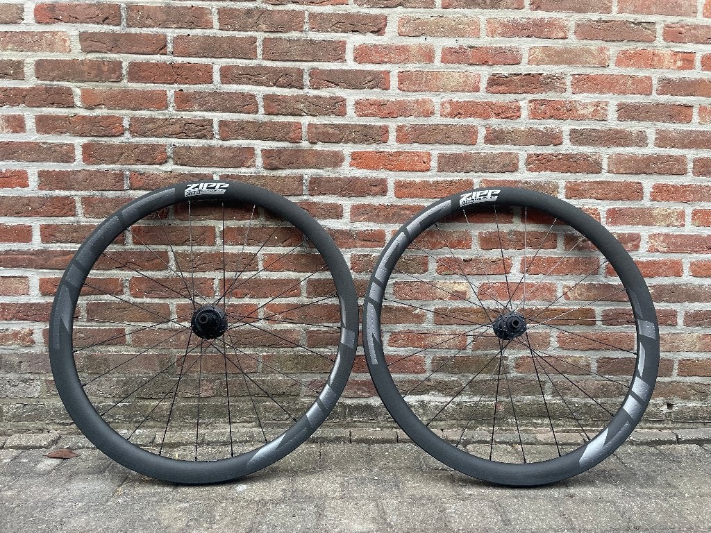 Zipp 303 Firecrest wielset, Wiel, Zipp, Gebruikt, Ophalen of Verzenden