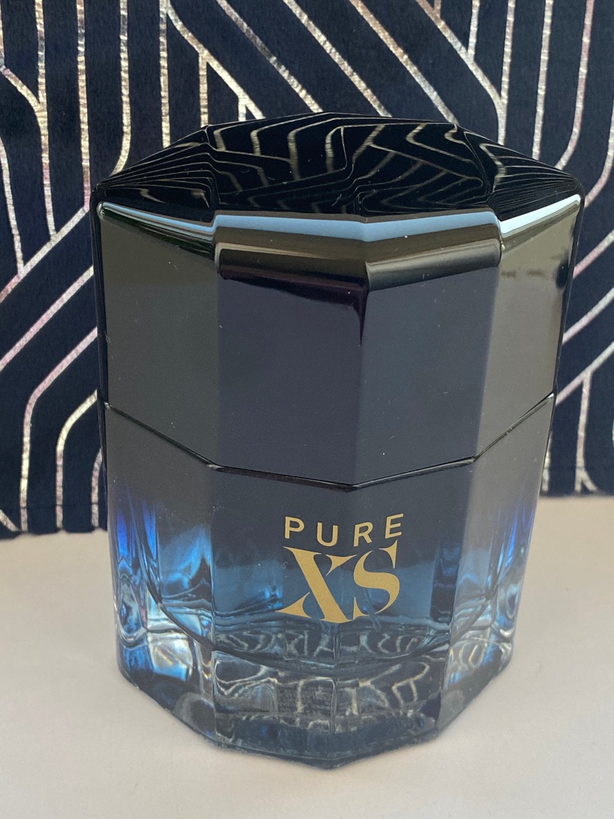 Paco Rabanne Pure XS for Him Eau de Toilette 100 ml. Nieuw !, Ophalen of Verzenden, Nieuw