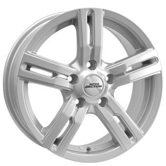 NIEUWE 15inch Heavy Load Velgen set! 5x112 Aanhanger/trailer, -, -, Banden en Velgen, Nieuw