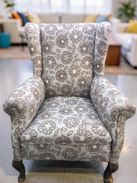 Antieke Franse fauteuil (zit heerlijk!), Antiek en Kunst, Ophalen