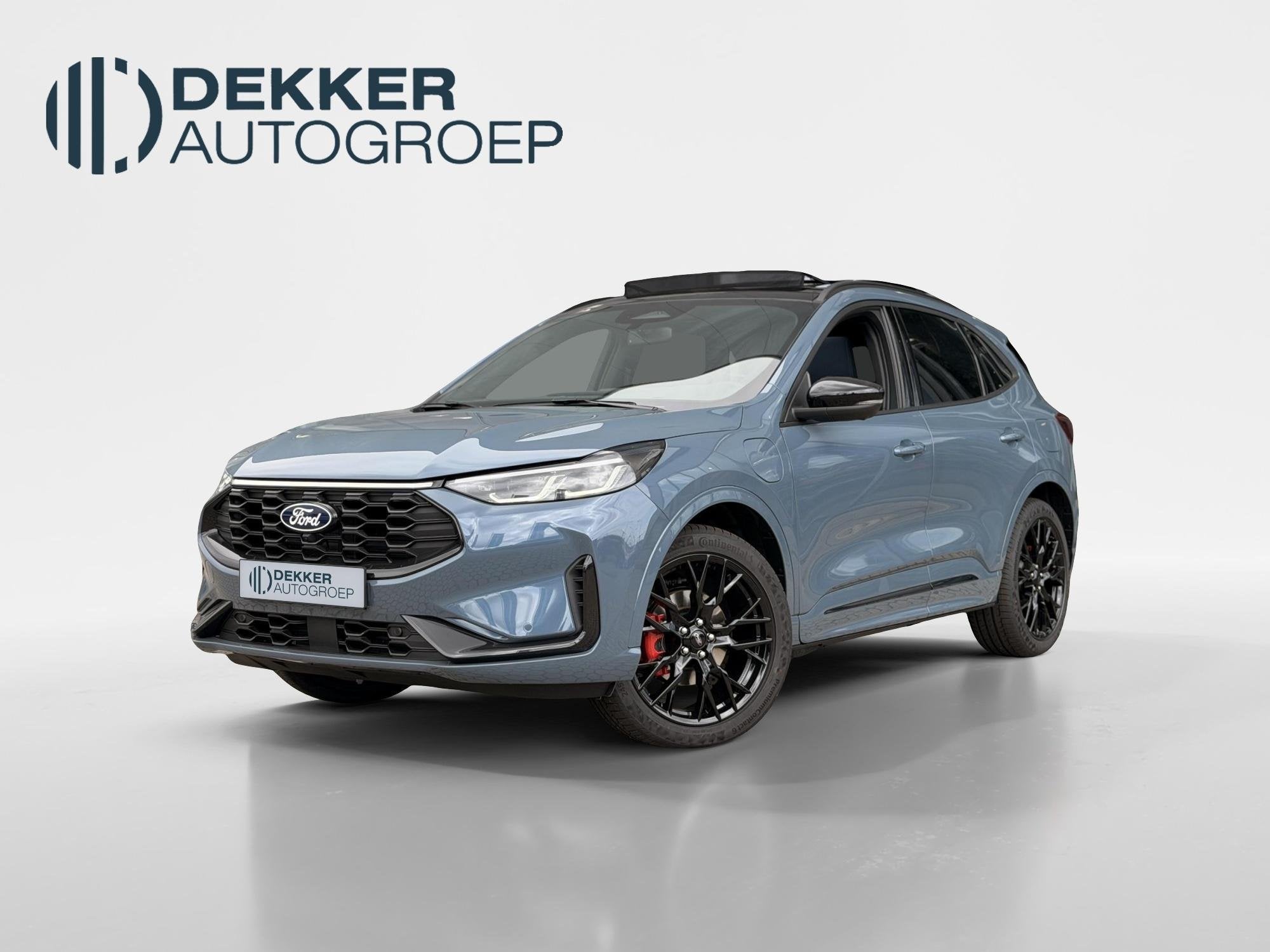 Ford Kuga 2.5 PHEV BlueCruise Edition UIT VOORRAAD I PANORAM